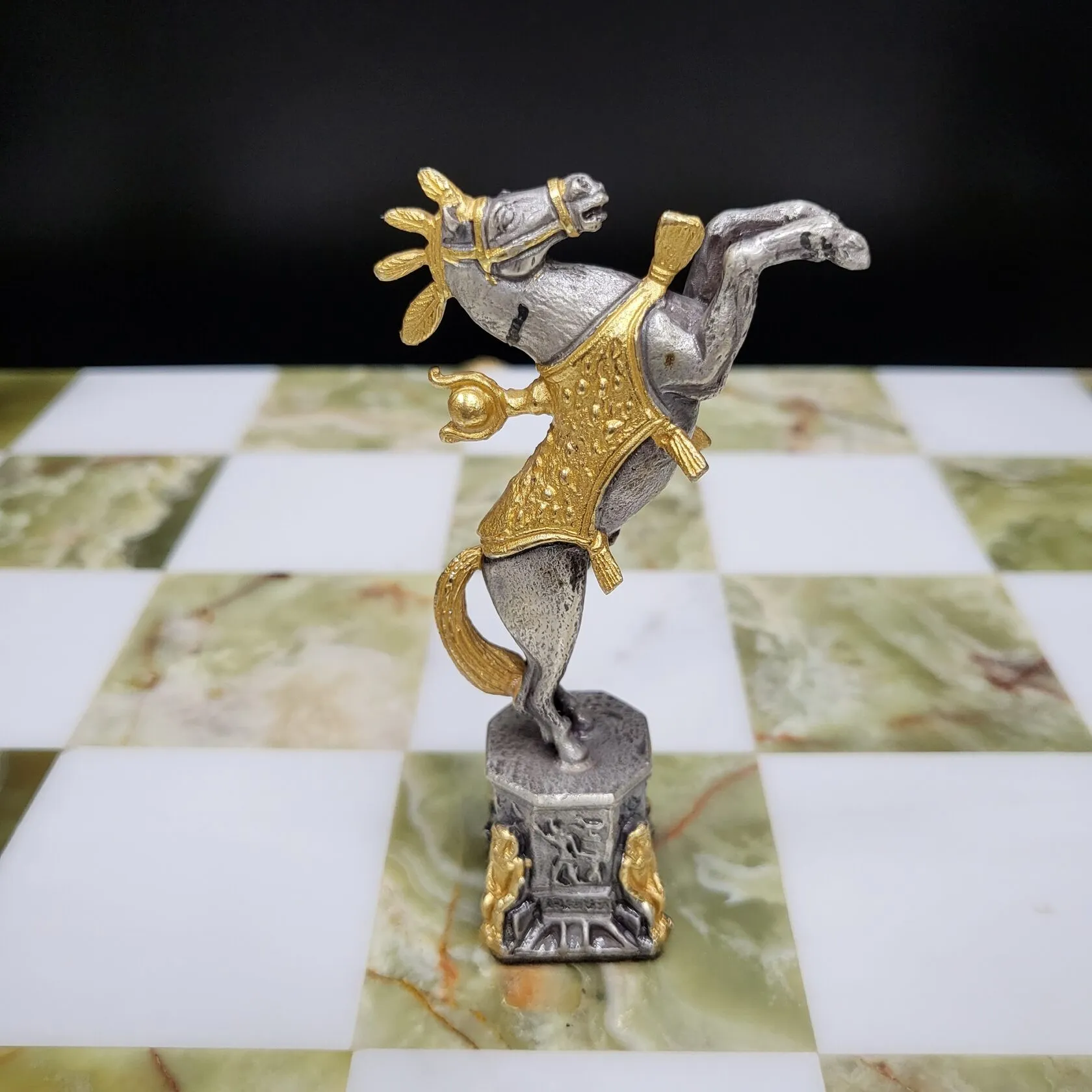 Шахматы Civilta Egizia