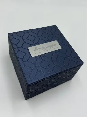 Запонки SKULL MONTEGRAPPA