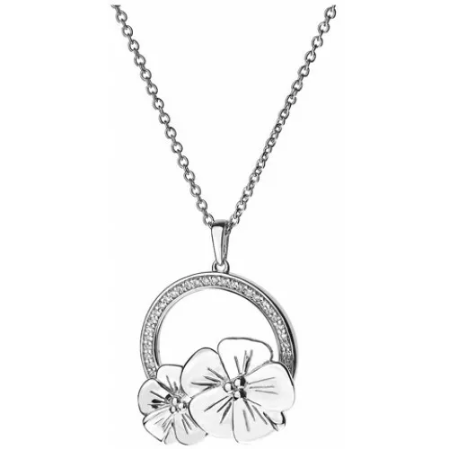 Подвеска из серебра CACHAREL CSC249Z50