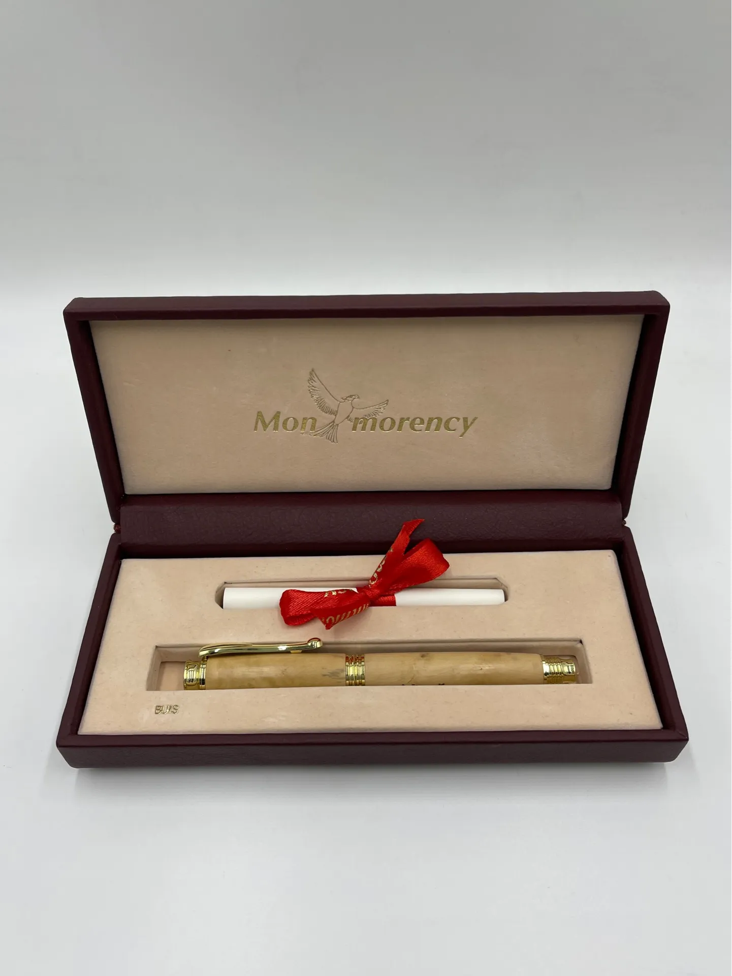Ручка Montmorency "Франш-Конте русский стиль", роллер